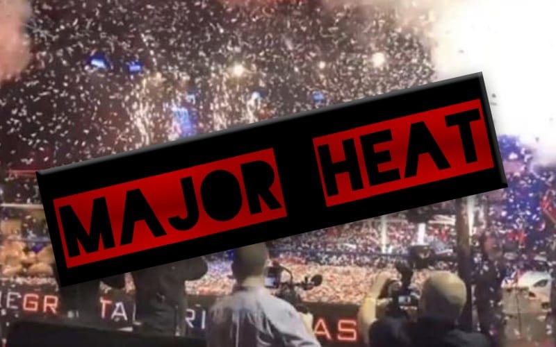 WWE Officials FURIOUS About Leaked Great American Bash SPOILER Photo