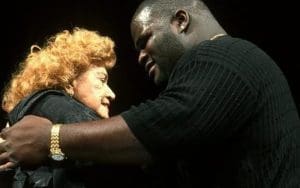 Mark Henry Talks Having Fun ‘Playing With The Ladies’ With WWE Sexual Chocolate Gimmick