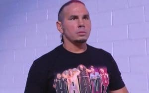 Matt Hardy Teases A Fresh Change On Social Media