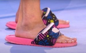 Inspiration Behind Matt Riddle’s Story About Not Wearing Shoes In WWE Revealed