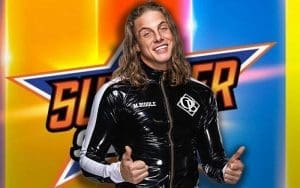 WWE’s Likely SummerSlam Plans For Matt Riddle Revealed