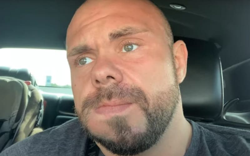 Michael Elgin Claims #SpeakingOut Allegations Left Out Important Details In New Video Statement