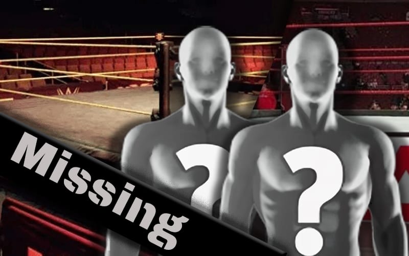 Reason Why Recent NXT Call-Ups Disappeared From WWE Television