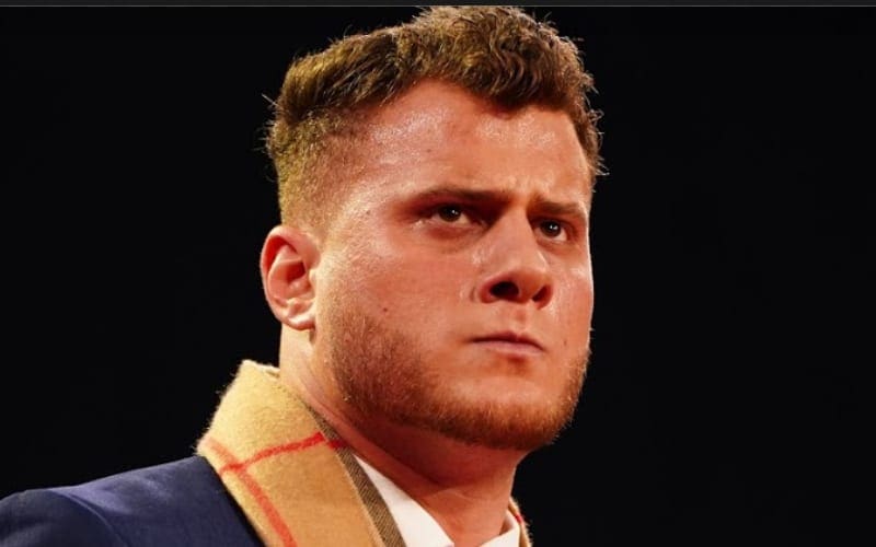MJF Is Not Happy About Progress To Ban Jon Moxley’s Finisher In AEW
