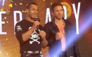 SPOILER: Impact Wrestling Has BIG PLANS For Motor City Machine Guns