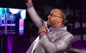 MVP & WWE In Talks For Long-Term Contract