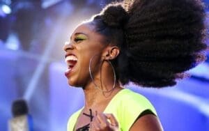 Naomi Reacts To Booker T’s Comments About Deserving Better In WWE