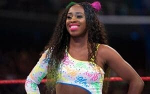 Naomi & Booker T Bury The Hatchet After Controversial Comments