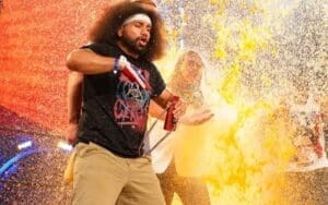 Chris Jericho Wanted Orange Cassidy To Recreate Famous WWE Segment At AEW Fight For The Fallen