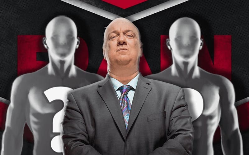 Paul Heyman Called Up More NXT Superstars To WWE Main Roster Than Fans Realize