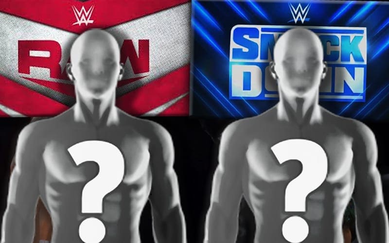 Two Top WWE Superstars Reportedly ‘Part Of The Writing Team’