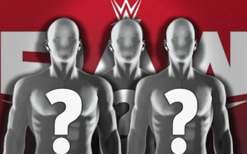 WWE Promoting Big Go-Home RAW Before Clash Of Champions