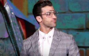 Robert Stone Teases HUGE Announcement At WWE NXT Great American Bash