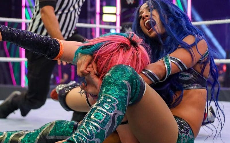 What’s REALLY Going On With RAW Women’s Title After Extreme Rules
