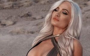 Scarlett Stuns Fans With New Revealing Beach Photos