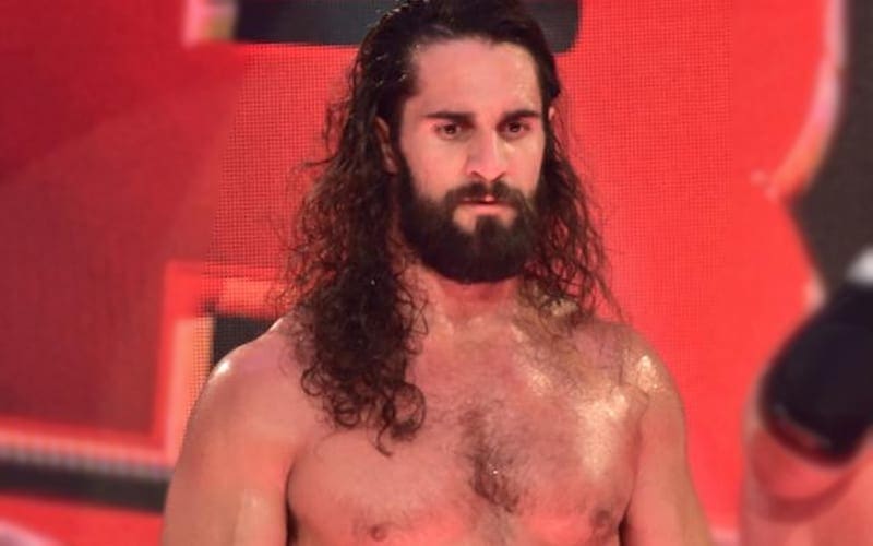 Seth Rollins Didn’t Agree With WWE’s Decision To Return As A Heel After Knee Injury