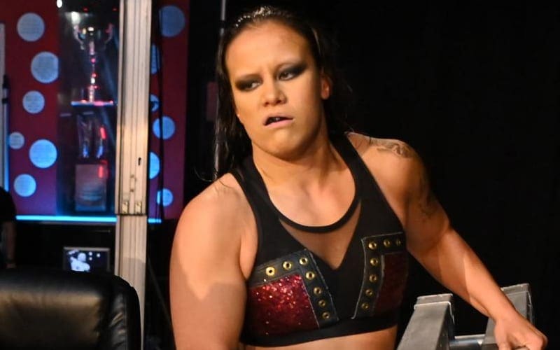 Why Vince McMahon ‘Soured’ On Shayna Baszler’s Push In WWE