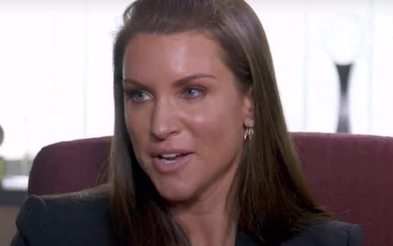 Stephanie McMahon Told WWE Superstars They ‘Had A Job For Life’ Before They Were Fired