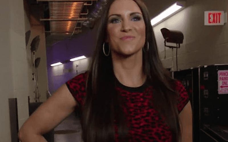 Stephanie McMahon Told WWE Superstar To ‘At Least Be Discreet’ About Smoking Marijuana