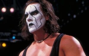 Sting Reveals How He Wants Fans To Remember Him