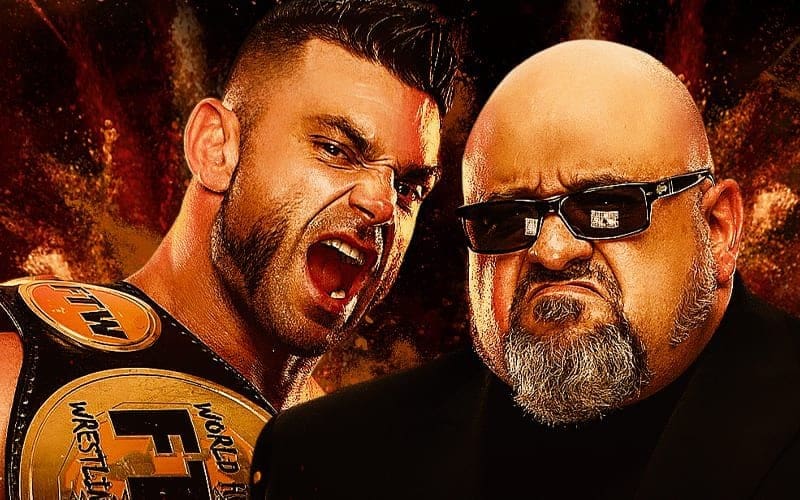 AEW Promoting Packed Show For Dynamite This Week
