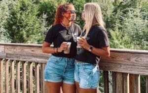 Tegan Nox Reveals She Is In A Relationship