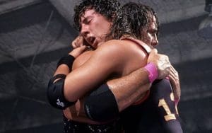 X-Pac Thanks Bret Hart For His Greatest Match Ever