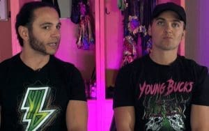 Enzo Amore Takes Apparent Shot At Young Bucks