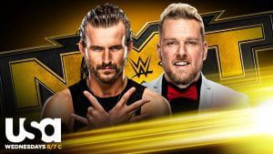 WWE NXT Results - August 19th, 2020