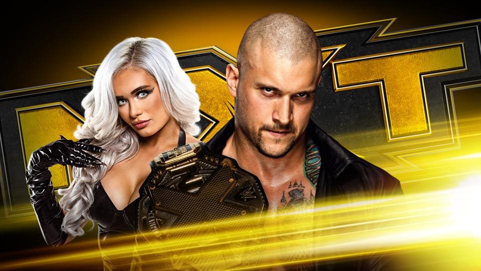 WWE NXT Results – August 26th, 2020