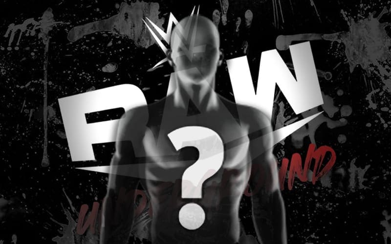 WWE Superstar Has Vanished From RAW Underground