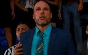 Adam Pearce Reveals Injury He Sustained During Bray Wyatt Ambulance Angle On WWE SmackDown