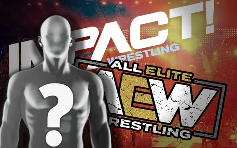 Top Impact Wrestling Star Contract Expiring — Possible AEW Interest