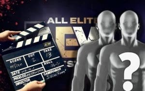 AEW Re-Taped Several Segments On Dynamite This Week