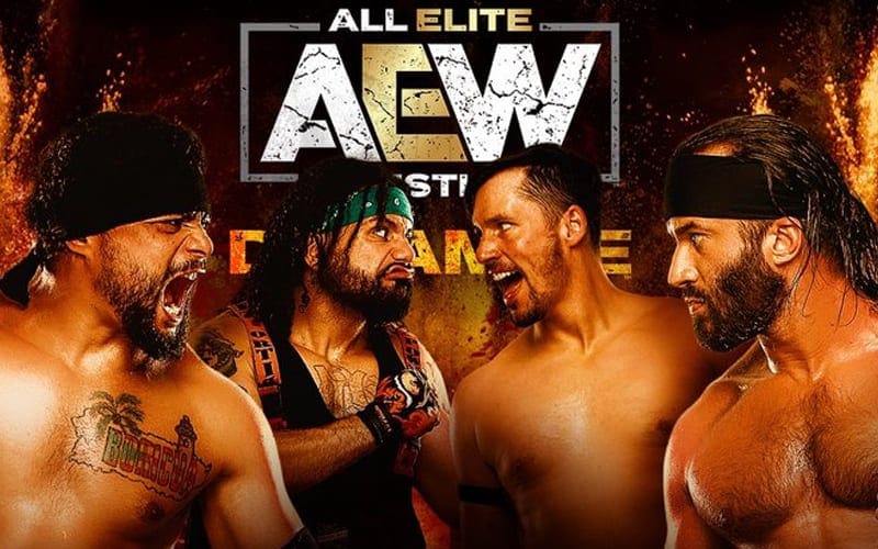 What’s In Store For AEW Dynamite Tonight