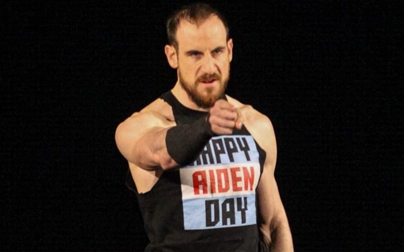 Aiden English Can’t Wait To Work The Indies After WWE Release