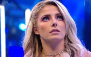 WWE Pulled Alexa Bliss From SummerSlam Main Event Angle