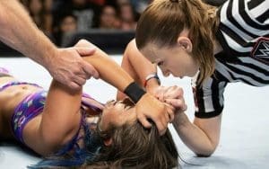 Tegan Nox Celebrates Journey On Anniversary Of Devastating Knee Injury