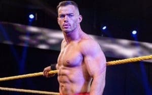 What Happened To Austin Theory In WWE