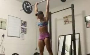 Bianca Belair Shows Off Her 2AM Workout & Challenges Zelina Vega
