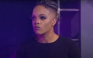 Big Swole Regrets Not Joining The Dark Order