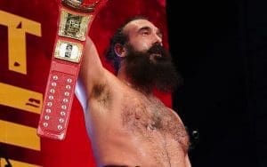 Chris Jericho Contacted Brodie Lee About AEW Before WWE Granted His Release