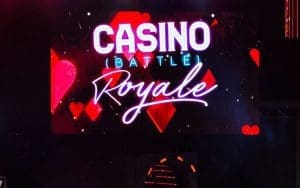 Casino Battle Royale & Competitors Announced For AEW All Out