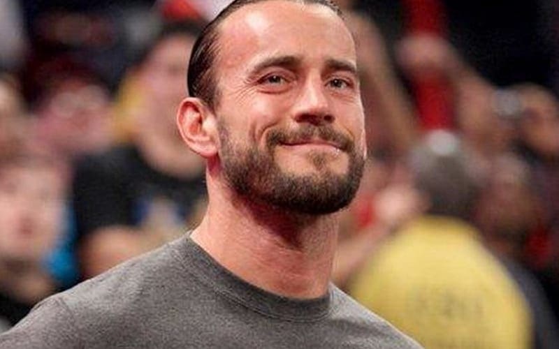CM Punk Reveals If He Watched WWE Clash Of Champions