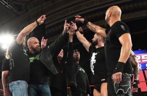 Karl Anderson Calls RAW 25 Moment A Huge Missed Opportunity