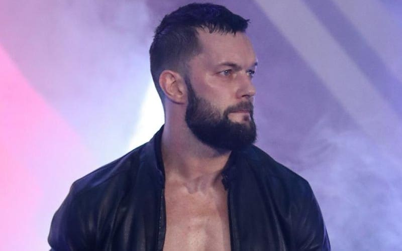 Finn Balor Calls Cameron Grimes One Of The ‘Most Underrated Talents In The Business’