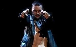 Finn Balor Celebrates NXT TakeOver: XXX Win In Style