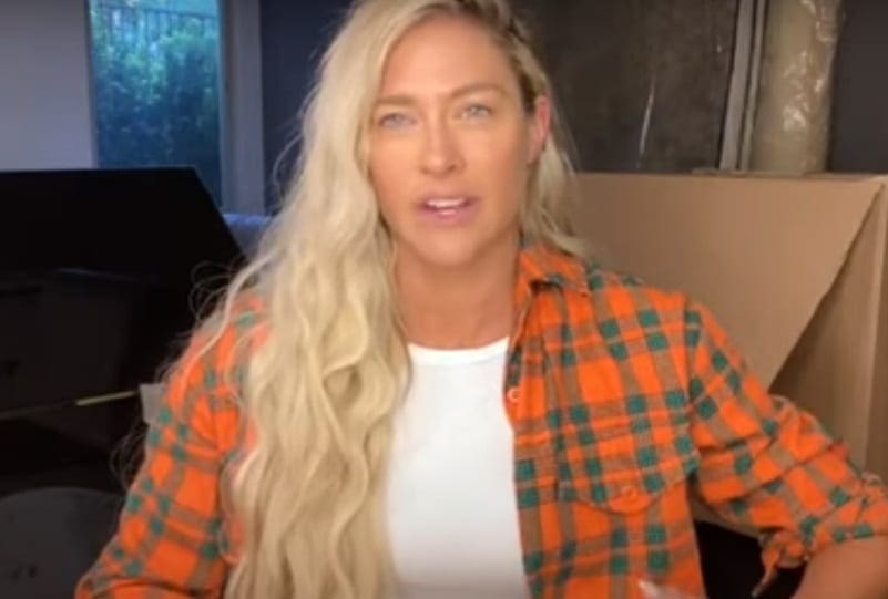 Kelly Kelly Starts YouTube Channel & Says After WAGS Cancellation ‘I Had Nothing’
