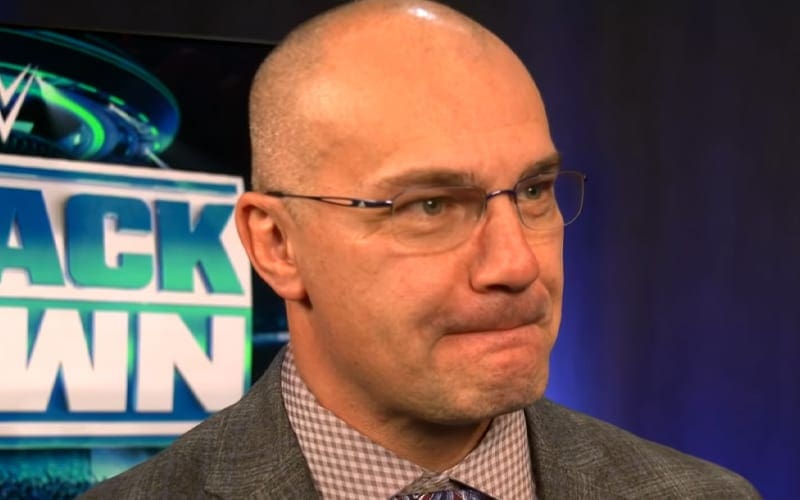 Lance Storm Says Pro Wrestling Doesn’t Have Any More Stars Who Stand Alone As Big Draws