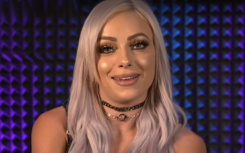 Liv Morgan Finally Gets New WWE Merchandise